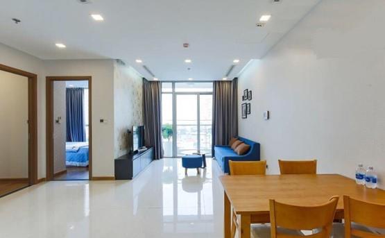 apartment for rent in binh thanh district BT105P1397 (2)